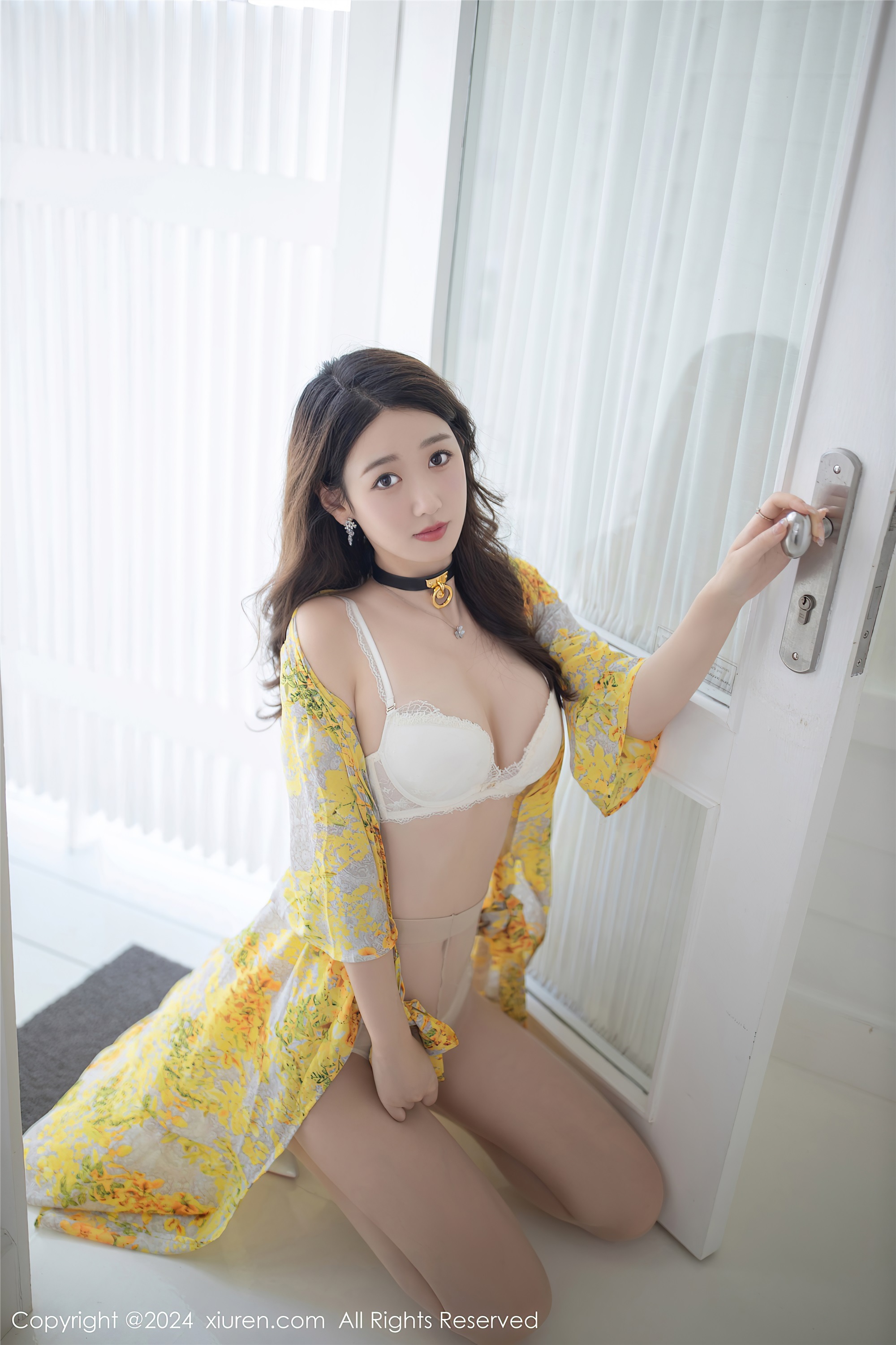 Xiuren秀人网 2024.01.22 NO.8001 唐安琪